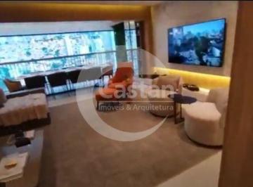 Apartamento · 140m² · 4 Quartos · 2 Vagas · Apartamento em Mooca