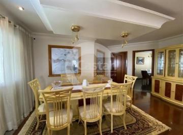 Apartamento · 300m² · 3 Quartos · 4 Vagas · Apartamento em Jardim Avelino