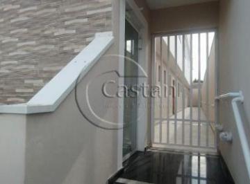 Casa · 66m² · 2 Quartos · 2 Vagas · Casa em Condomínio em Penha