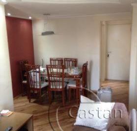 Apartamento · 53m² · 3 Quartos · 1 Vaga · Apartamento em Vila Ema