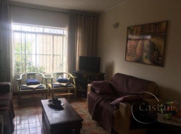 Casa · 120m² · 2 Quartos · Sobrado em Mooca