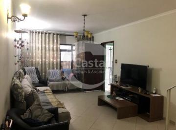 Casa · 151m² · 3 Quartos · 2 Vagas · Sobrado em Vila Prudente