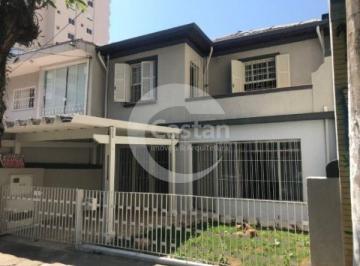 Casa · 273m² · 3 Quartos · 2 Vagas · Sobrado em Ipiranga