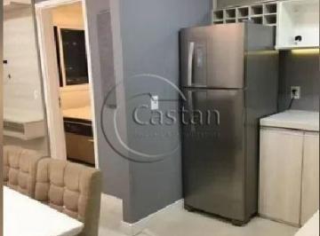 b · Apartamento em Brás