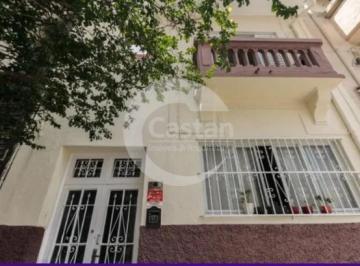 Casa · 170m² · 4 Quartos · Sobrado em Mooca