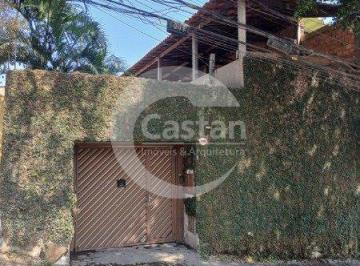 Casa · 60m² · 2 Quartos · 6 Vagas · Casa em Vila Formosa