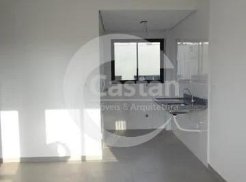 Apartamento · 36m² · 1 Quarto · 1 Vaga · Apartamento em Analia Franco