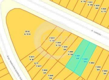 Terreno · 329m² · Terreno Residencial em Vila Alpina