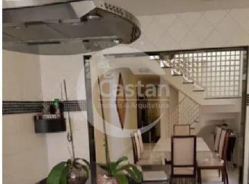 Casa · 165m² · 4 Quartos · 4 Vagas · Sobrado em Jardim Avelino