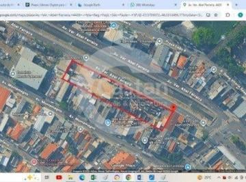 Terreno · 3254m² · Terreno Residencial em Água Rasa