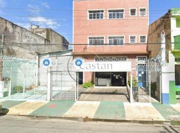 PRÉDIO TEM ENTRADA COM RECÚO ENTRE 4 A 5 METROS · Edifício Comercial em Brás