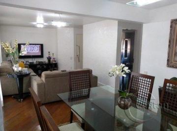 Apartamento · 100m² · 3 Quartos · 2 Vagas · Apartamento em Parque da Mooca