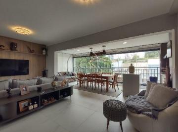 Apartamento · 116m² · 2 Quartos · 3 Vagas · Apartamento em Mooca