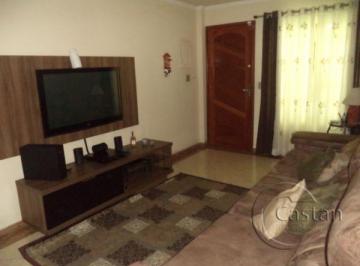 Casa · 144m² · 3 Quartos · 2 Vagas · Sobrado em Vila Ema