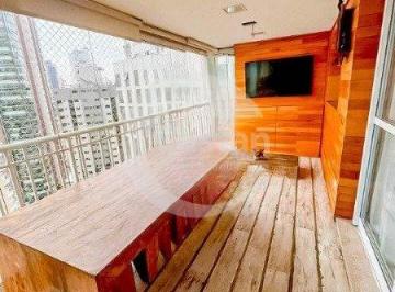Apartamento · 92m² · 3 Quartos · 2 Vagas · Apartamento em Analia Franco