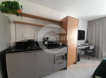 Apartamento · 25m² · 1 Quarto · Apartamento em Analia Franco