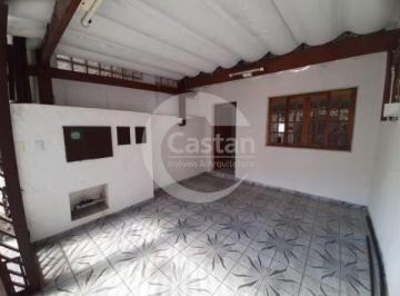 Casa · 120m² · 2 Quartos · 1 Vaga · Sobrado em Vila Prudente