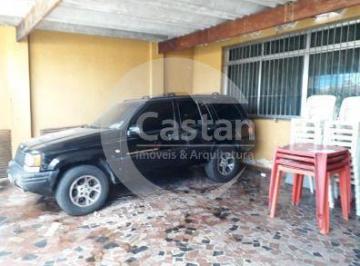 Casa · 228m² · 3 Quartos · 3 Vagas · Sobrado em Parque São Lucas