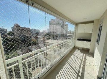 Apartamento · 63m² · 2 Quartos · 1 Vaga · Apartamento em Mooca