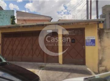Casa · 269m² · 4 Quartos · 3 Vagas · Sobrado em VILA PRUDENTE