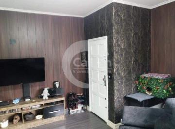 Casa · 138m² · 2 Quartos · 1 Vaga · Sobrado em Vila Prudente