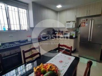Casa · 100m² · 3 Quartos · 1 Vaga · Casa em Mooca