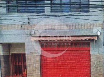 Comercial · 300m² · 1 Quarto · Edifício Comercial em Belenzinho