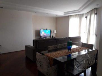 Apartamento · 136m² · 3 Quartos · 2 Vagas · Apartamento em Vila Zelina