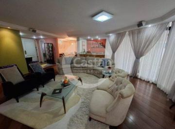Apartamento · 296m² · 4 Quartos · 4 Vagas · Apartamento em Mooca