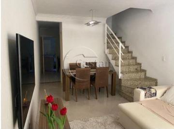 Casa · 76m² · 2 Quartos · 2 Vagas · Casa em Condomínio em Vila Ema