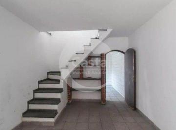 Casa · 109m² · 2 Quartos · 1 Vaga · Sobrado em Vila Formosa