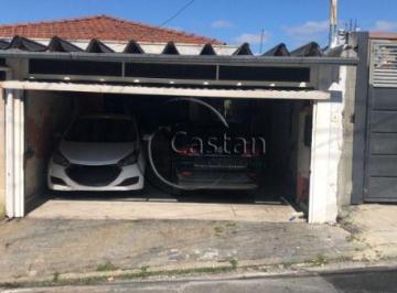 Casa · 170m² · 3 Quartos · 2 Vagas · Sobrado em Jardim Colorado