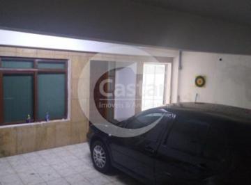 Casa · 250m² · 4 Quartos · 2 Vagas · Sobrado em Vila Prudente
