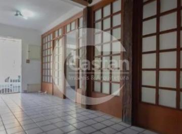 Casa · 200m² · 3 Quartos · Sobrado em Jardim Analia Franco