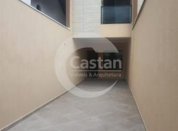 Casa · 130m² · 3 Quartos · 3 Vagas · Sobrado em VILA PRUDENTE