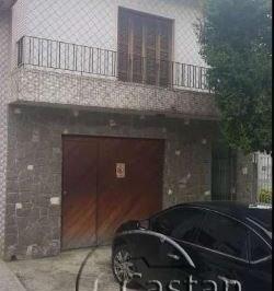 Terreno · 330m² · 1 Quarto · 1 Vaga · Terreno Residencial em Mooca