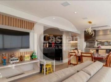 Apartamento · 157m² · 3 Quartos · 2 Vagas · Apartamento em MOOCA