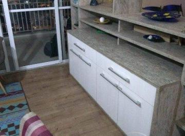 Apartamento · 104m² · 4 Quartos · 2 Vagas · Apartamento em Vila Prudente