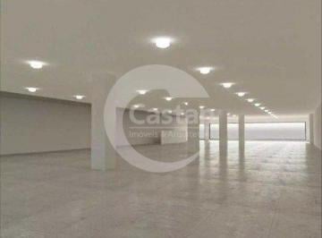 Comercial · 1287m² · 10 Quartos · 8 Vagas · Loja em Vila Regente Feijó