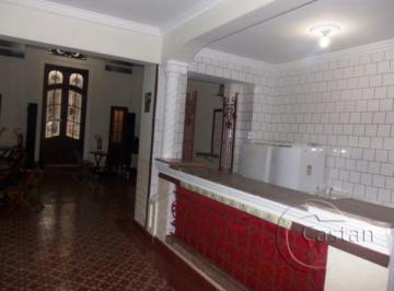 Casa · 560m² · 7 Quartos · 10 Vagas · Sobrado em Mooca