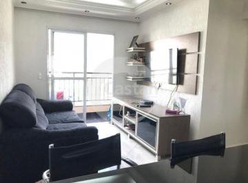 Apartamento · 64m² · 3 Quartos · 2 Vagas · Apartamento em Vila Prudente