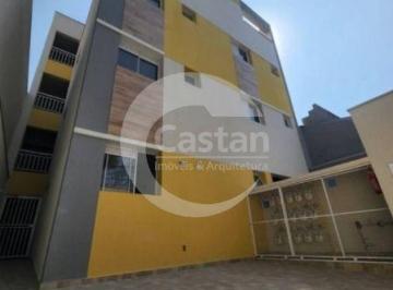 Apartamento · 34m² · 2 Quartos · 1 Vaga · Apartamento em Tatuapé