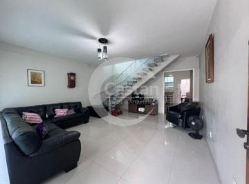 Casa · 215m² · 3 Quartos · 4 Vagas · Sobrado em Mooca