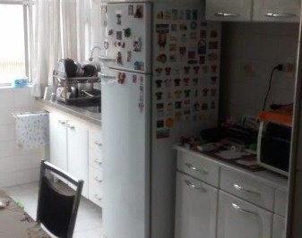 Apartamento · 67m² · 2 Quartos · 1 Vaga · Apartamento em Mooca