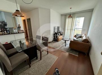 Apartamento · 60m² · 2 Quartos · 1 Vaga · Apartamento em Mooca