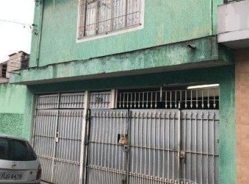 Casa · 182m² · 4 Quartos · 1 Vaga · Sobrado em Parque São Lucas