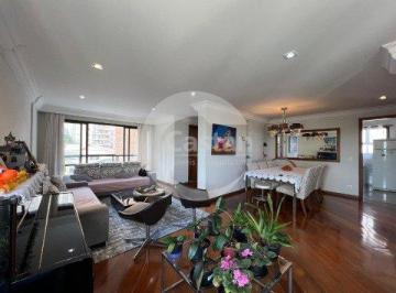 Apartamento · 168m² · 3 Quartos · 3 Vagas · Apartamento em Mooca