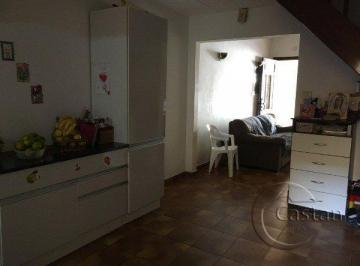 Casa · 115m² · 2 Quartos · 1 Vaga · Sobrado em Mooca