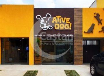 Paes de Barros 5 · Sala Comercial em Mooca