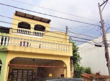 Casa · 221m² · 3 Quartos · 2 Vagas · Sobrado em Vila Alpina